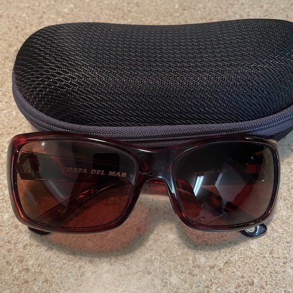 Costa Women’s Islamorada 580p Sunglasses - Picture 6 of 6